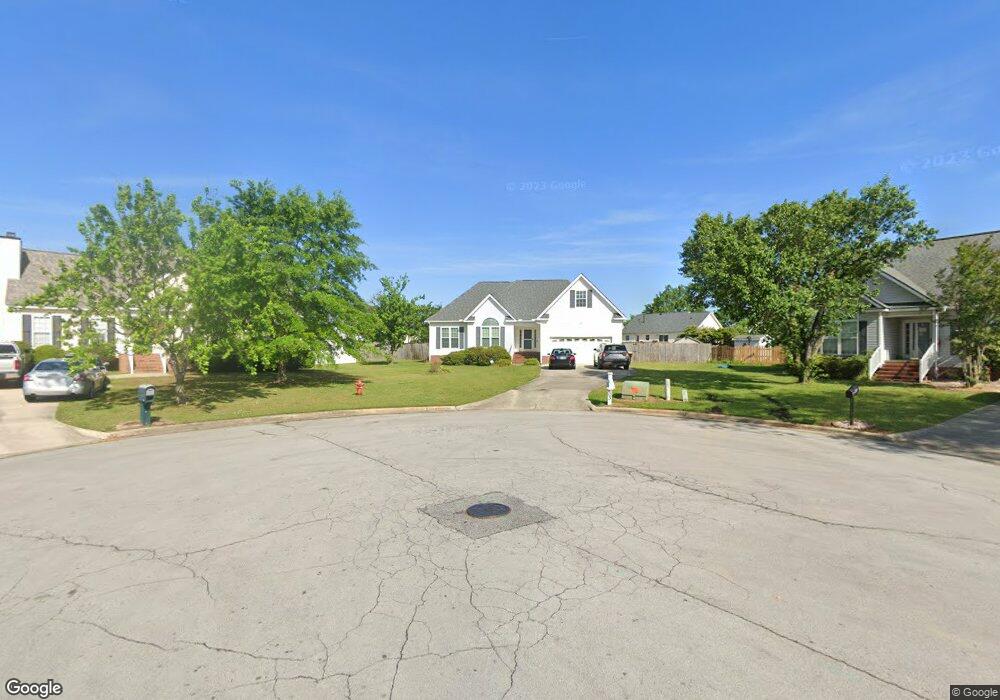 603 Olive Place, Winterville, NC 28590 - photo 1