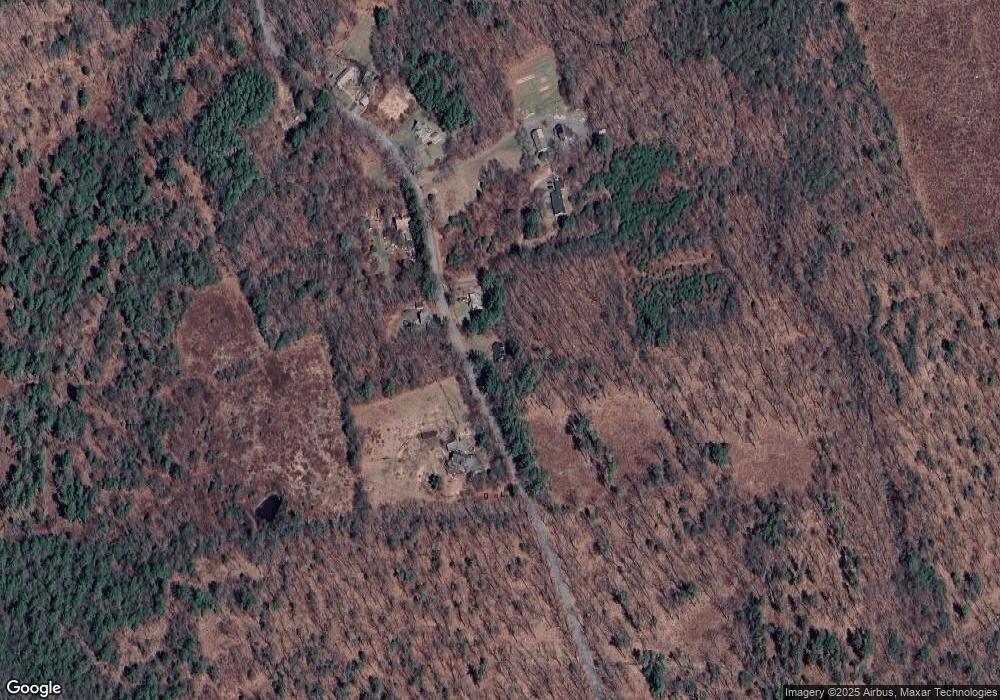 389 Spencer Rd, Oakham, MA 01068 - photo 1