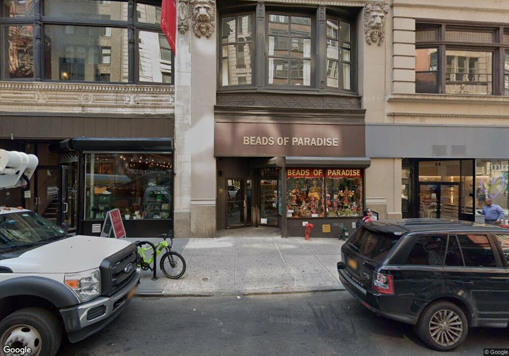 16 E 17th St unit 2B, New York, NY 10003 - photo 1