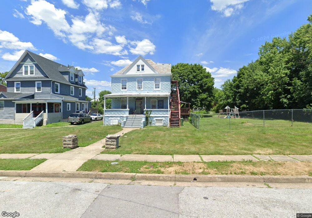 3908 Springdale Ave, Gwynn Oak, MD 21207 - photo 1