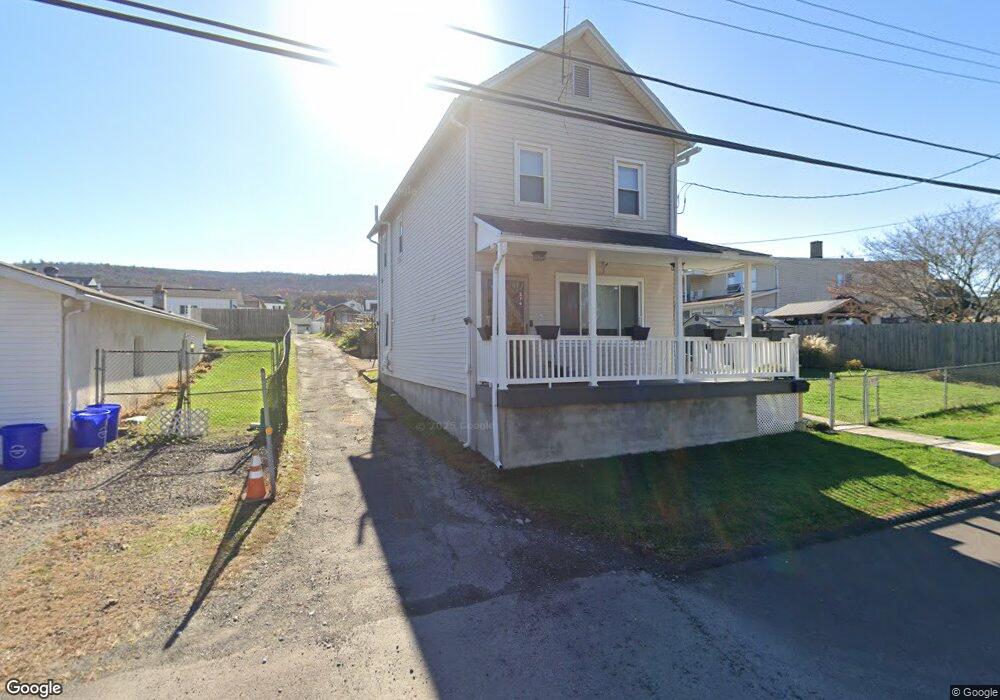 216 Bliss St, Nanticoke, PA 18634 - photo 1