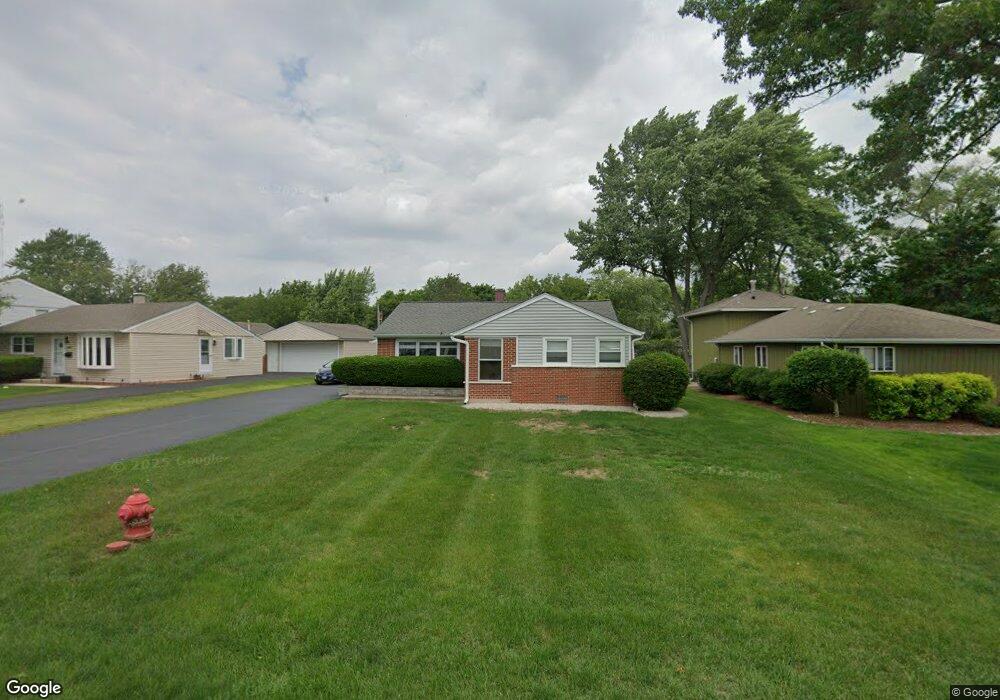 2907 Cardinal Dr, Rolling Meadows, IL 60008 - photo 1