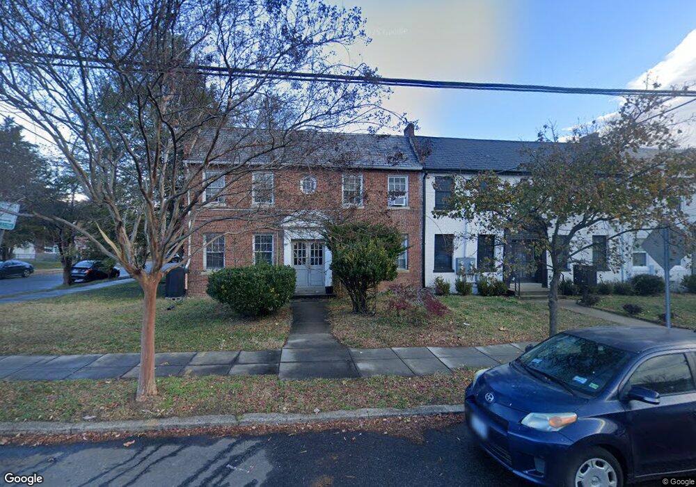 900 Quincy St NE, Washington, DC 20017 - photo 1