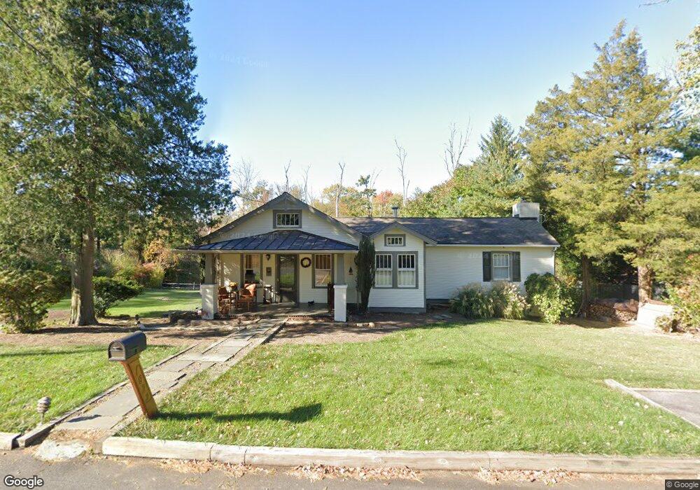 1023 S Leopard Rd, Berwyn, PA 19312 - photo 1