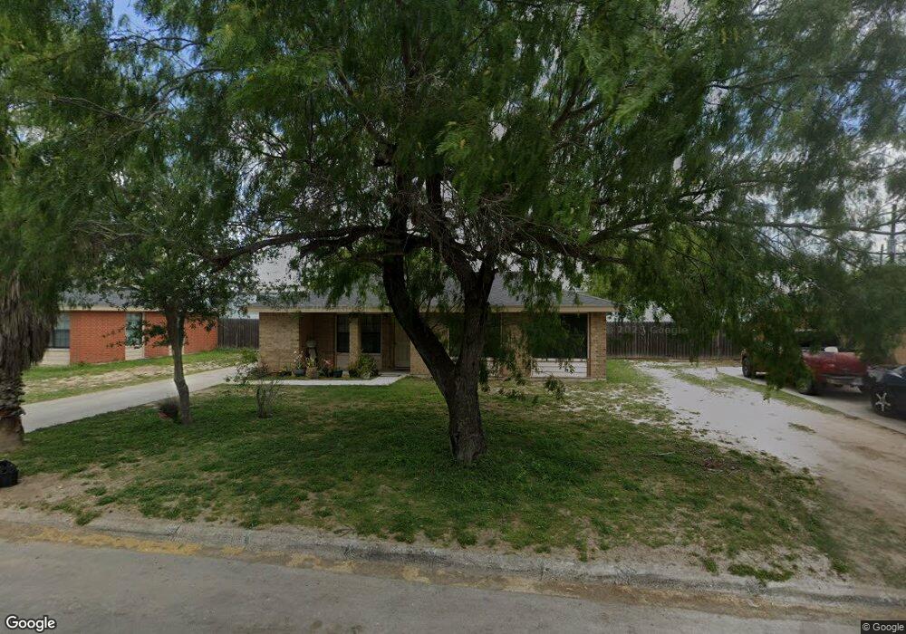 813 E Eller Ave, Pharr, TX 78577 - photo 1