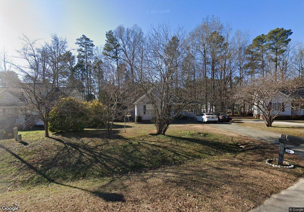 105 Hazelwood Ct, Oxford, NC 27565 - photo 1
