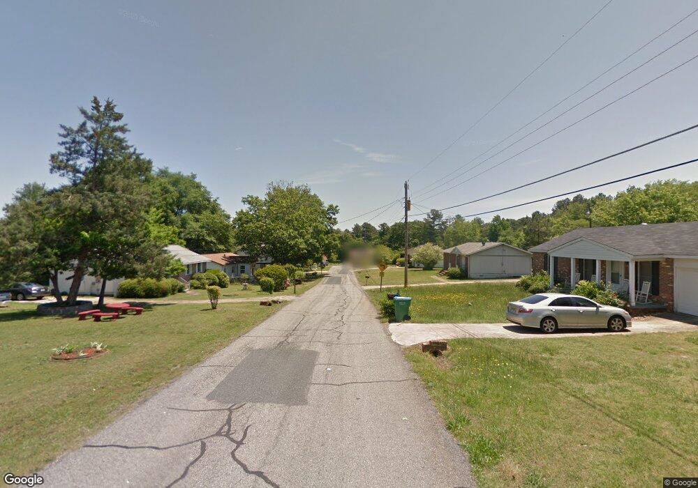 0 Berry Dr unit 8461359, Athens, GA 30601 - photo 1