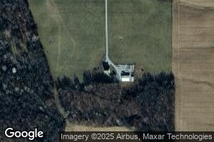16905 Weaver Rd, Mooreland, IN 47360