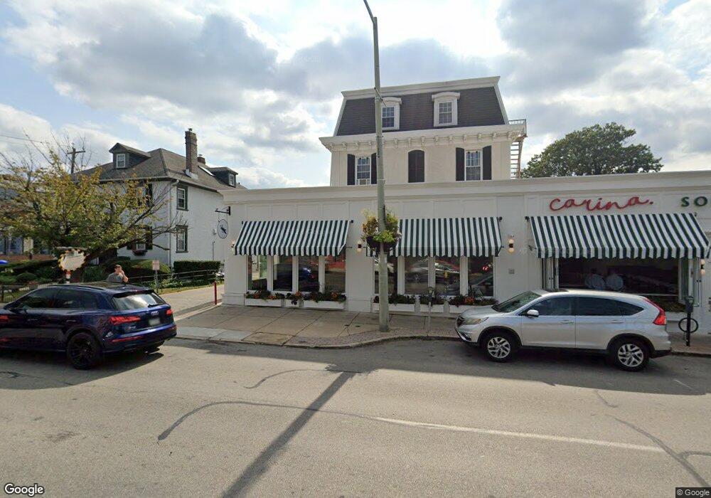 864 W Lancaster Ave unit 2 B, Bryn Mawr, PA 19010 - photo 1