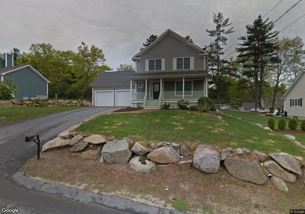 21 Old Rd N, Coventry, RI 02816 - photo 1
