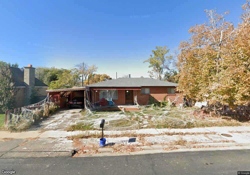 581 N 200 E, Spanish Fork, UT 84660 - photo 1