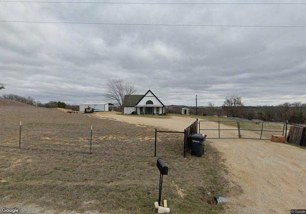 679 Sanger Dr, Springtown, TX 76082 - photo 1