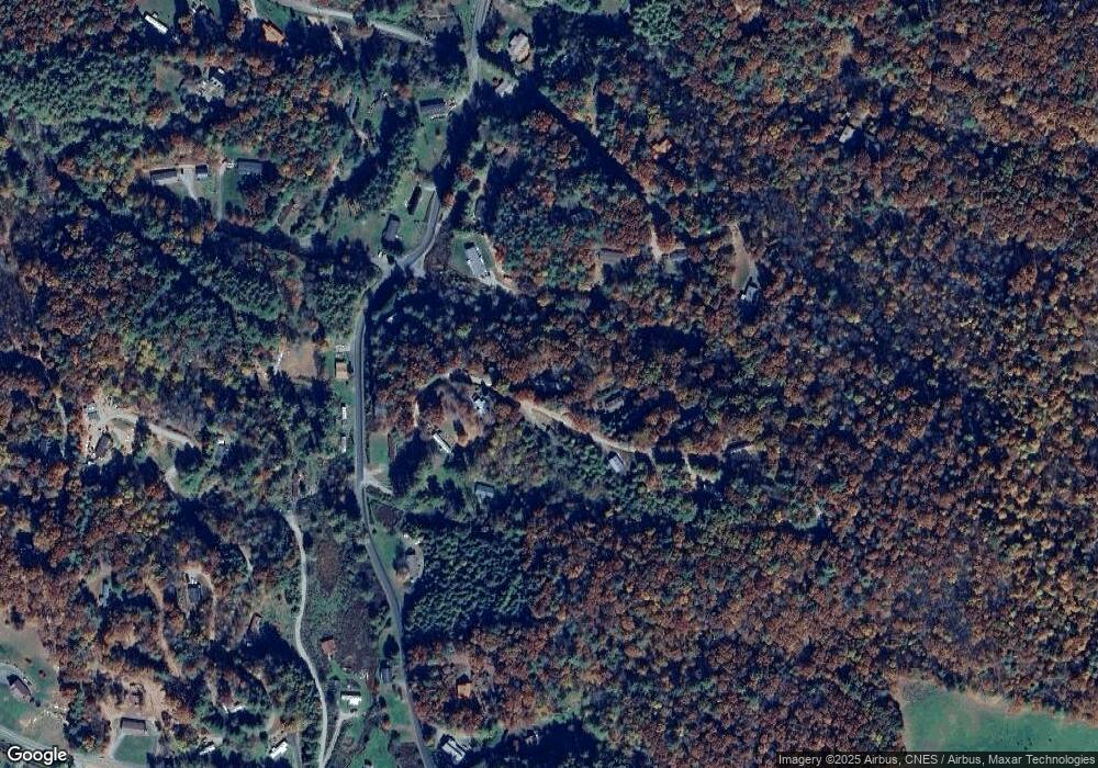 229 Hidden Valley Ridge, Fleetwood, NC 28626 - photo 1