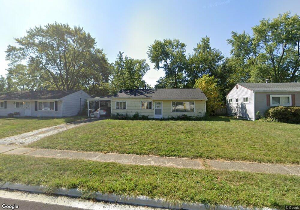 4391 Kumler Dr, Columbus, OH 43213 - photo 1