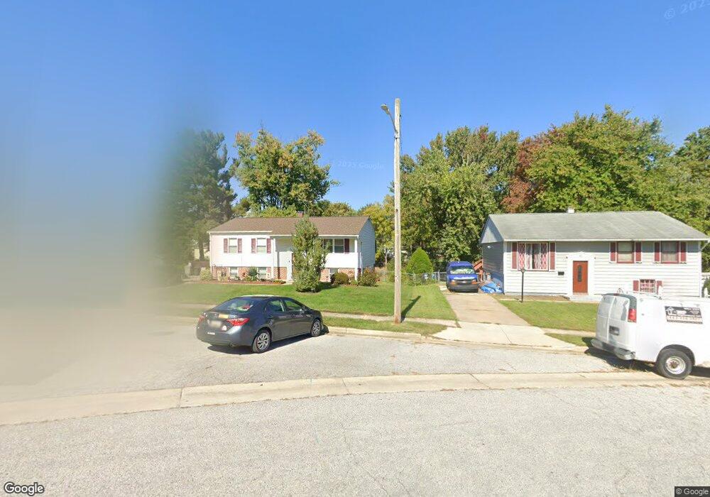 47 Greenview Ave, Reisterstown, MD 21136 - photo 1