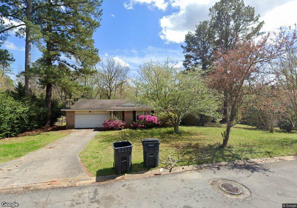 129 Allenwood Cir SW, Milledgeville, GA 31061 - photo 1