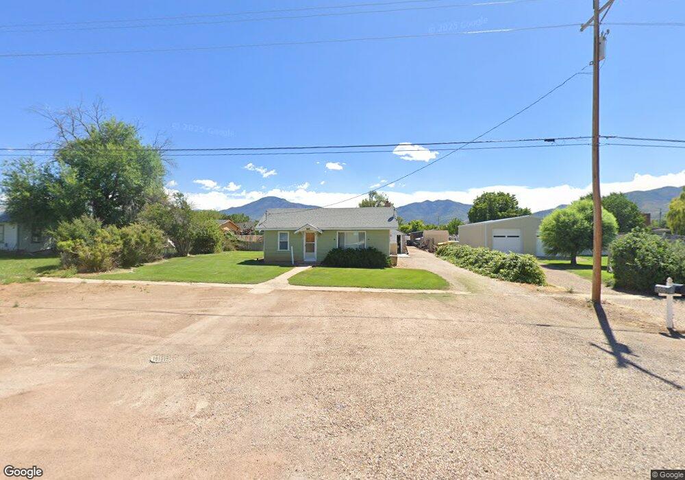 265 S 100 W, Fillmore, UT 84631 - photo 1