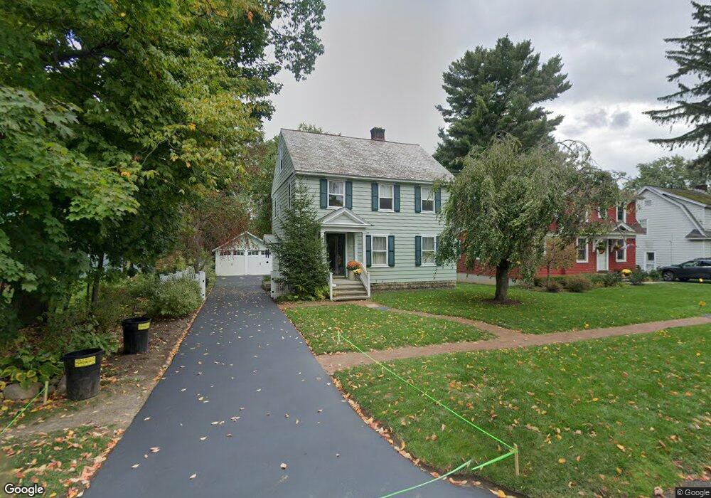 1382 Regent St, Schenectady, NY 12309 - photo 1