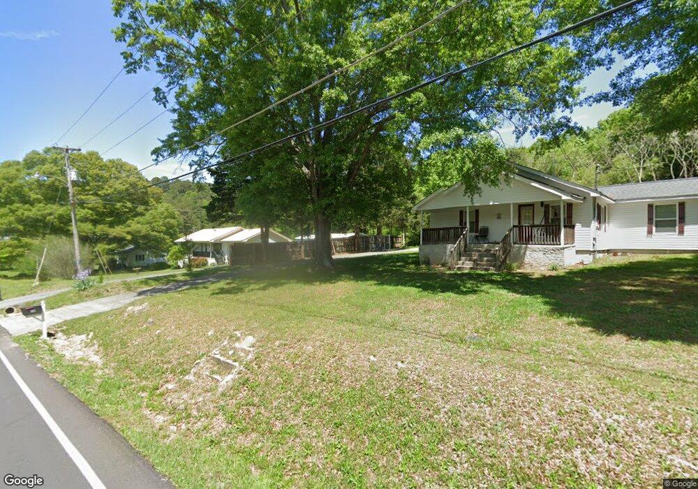 1104 N Chattanooga St unit B, La Fayette, GA 30728 - photo 1