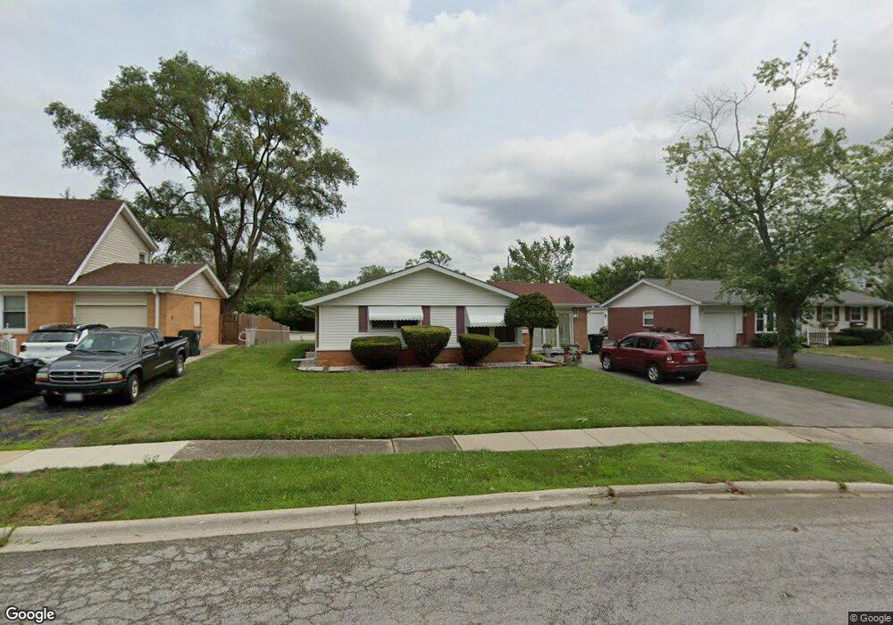 17123 Linden Dr, Hazel Crest, IL 60429 - photo 1