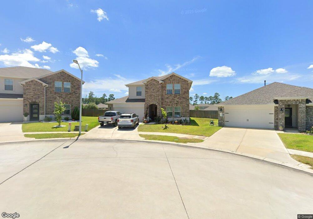 13801 Rock Island Trail, Conroe, TX 77384 - photo 1