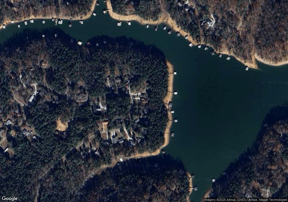 452 Tahoe Trail, Martin, GA 30557 - photo 1