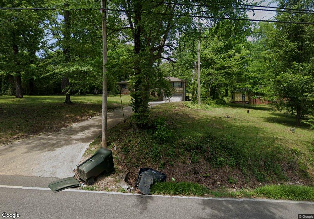 216 25th Ave NE, Center Point, AL 35215 - photo 1