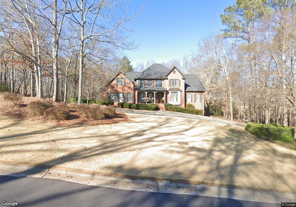 1270 Knob Creek Dr, Athens, GA 30606 - photo 1