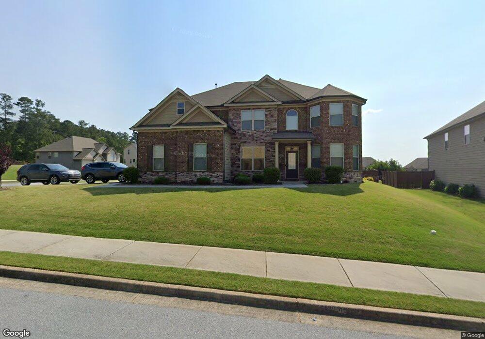 15 Denton Ct, Acworth, GA 30101 - photo 1