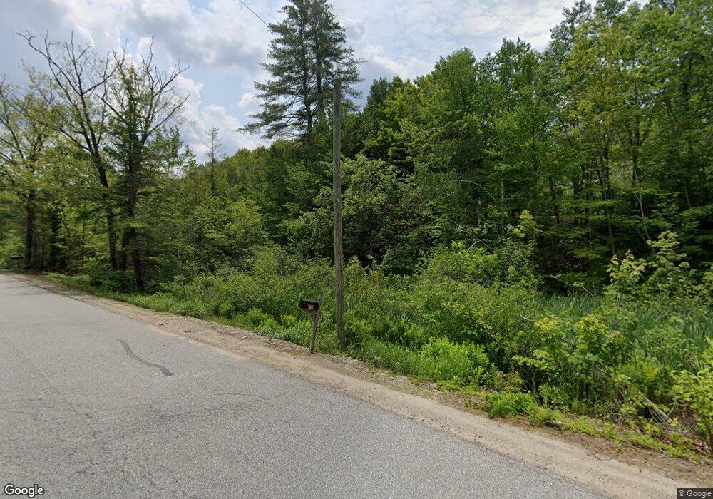 77 Second New Hampshire Turnpike, Hillsborough, NH 03244 - photo 1