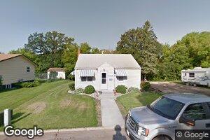 263 S Montana St, Warren, MN 56762