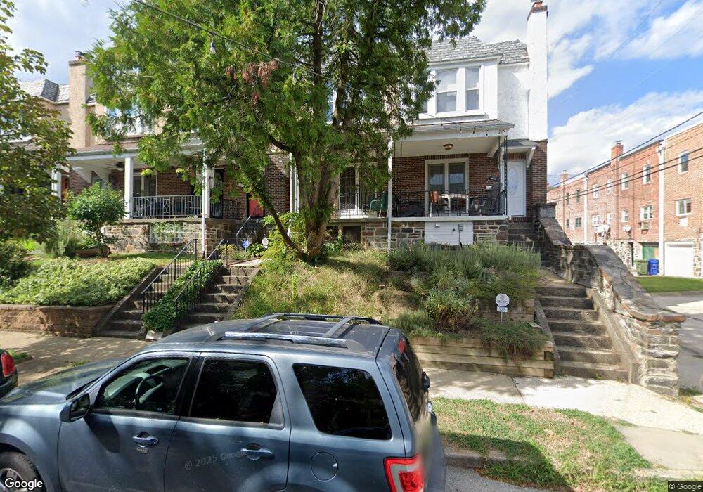 924 E 37th St, Baltimore, MD 21218 - photo 1