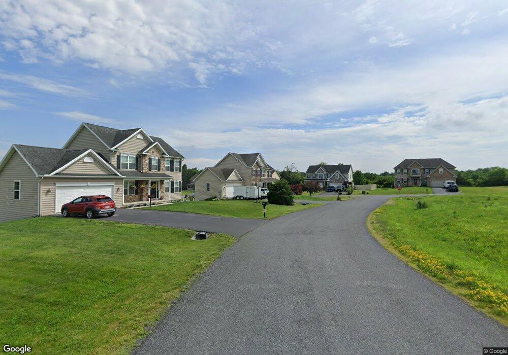 Lot 14 Sunflower Cir, Saint Thomas, PA 17252 - photo 1