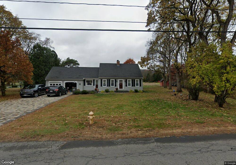 226 Plain Rd, Greenfield, MA 01301 - photo 1