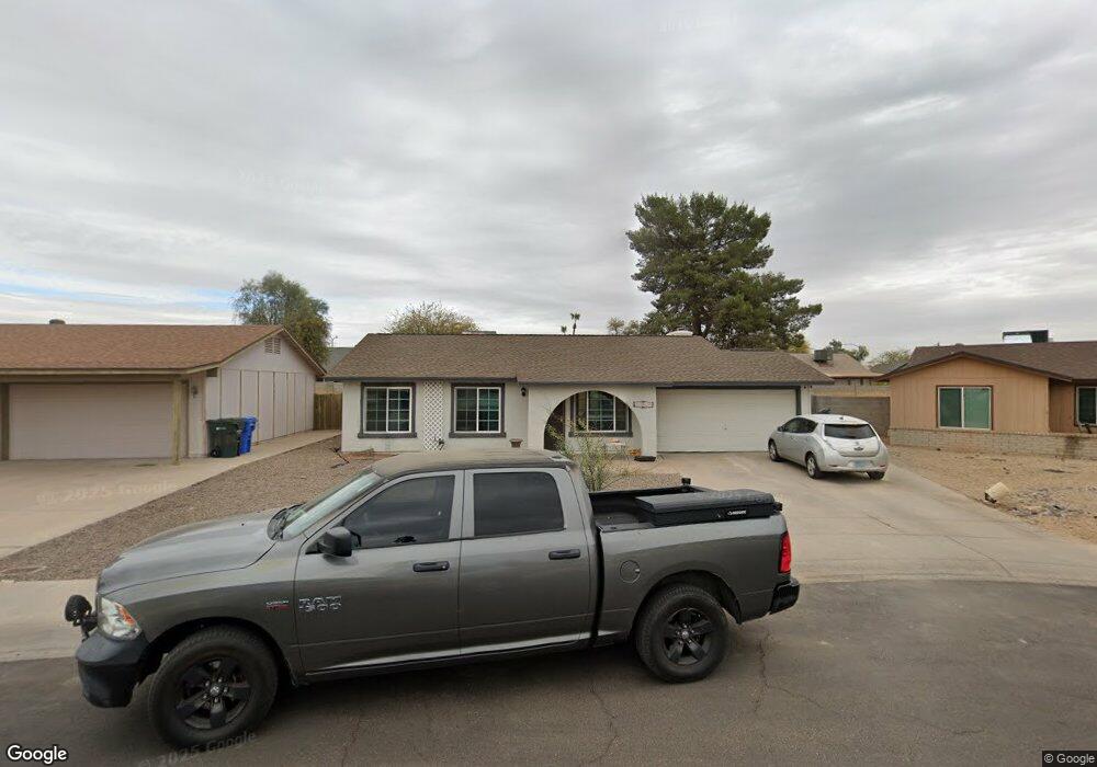 17825 N 30th St, Phoenix, AZ 85032 - photo 1