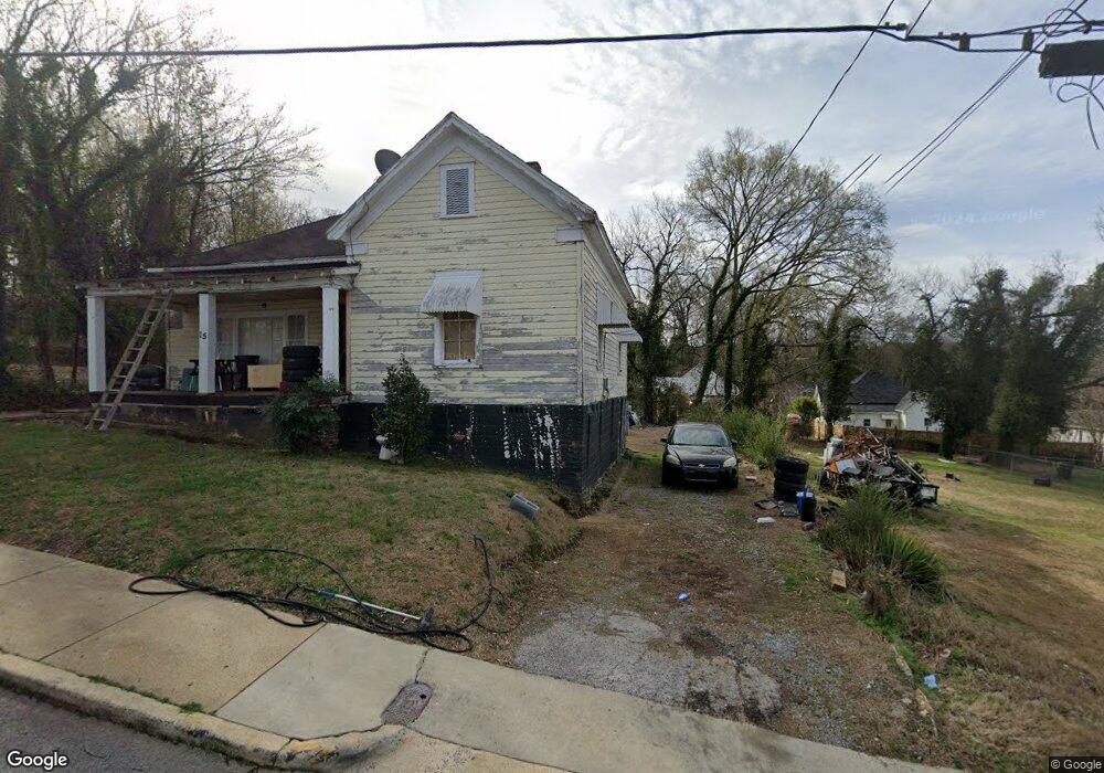 15 McGhee St SW, Rome, GA 30161 - photo 1