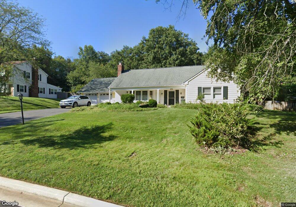 8703 Graystone Ln, Laurel, MD 20708 - photo 1