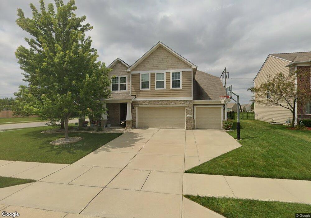 13058 Knights Way, Fishers, IN 46037 - photo 1