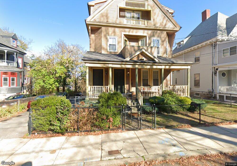 55 Crawford St, Dorchester, MA 02121 - photo 1