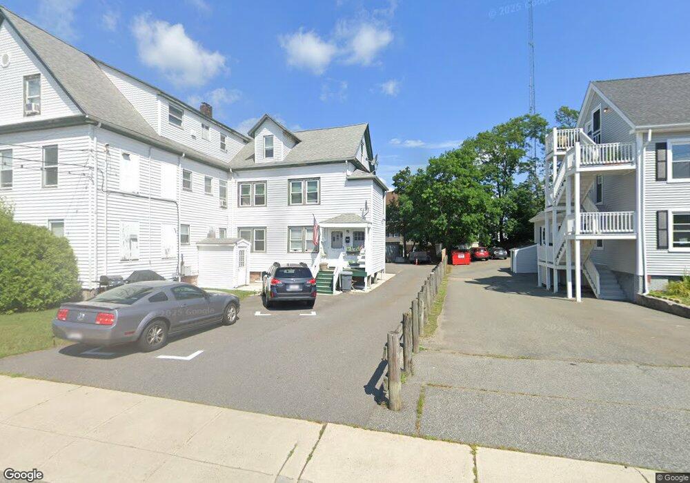 16 Wall St unit 1, Foxborough, MA 02035 - photo 1