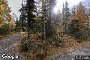 29897 Toklat Way, Moose Pass, AK 99631
