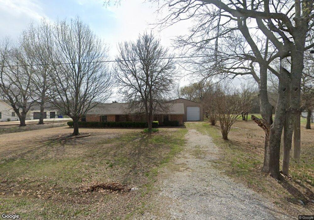 2088 Woodlake Rd, Denison, TX 75021 - photo 1