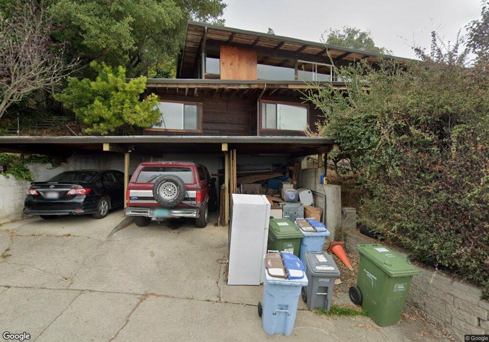 240 Panoramic Way, Berkeley, CA 94704 - photo 1