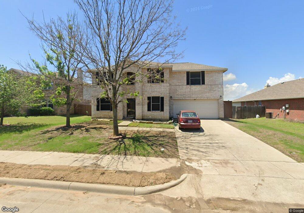 703 Rainsville Dr, Wylie, TX 75098 - photo 1
