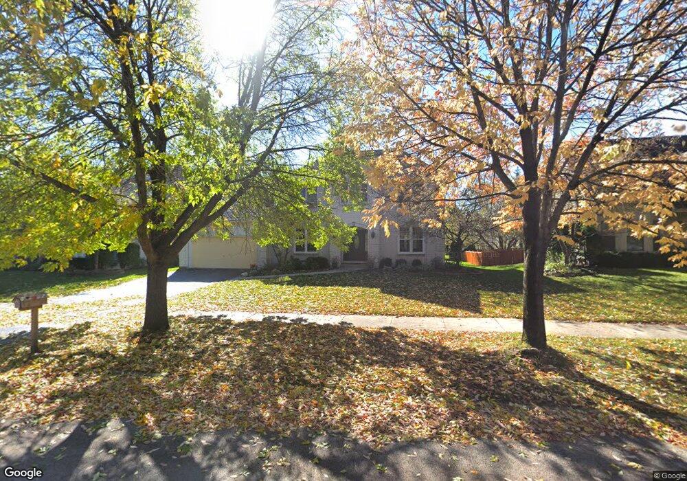 3848 Celeste Ln, Naperville, IL 60564 - photo 1