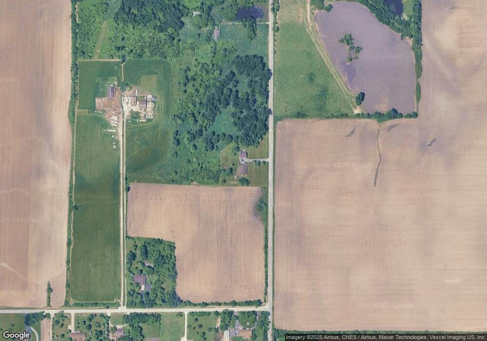 27340 S State Line Rd, Crete, IL 60417 - photo 1