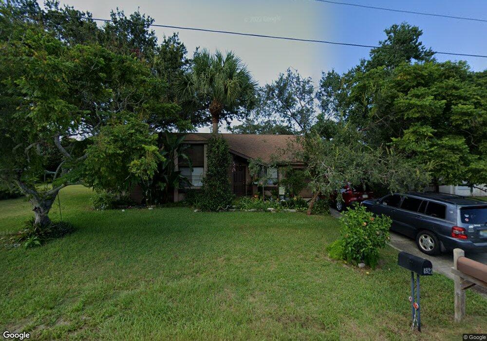 4826 Chicago St, Cocoa, FL 32927 - photo 1
