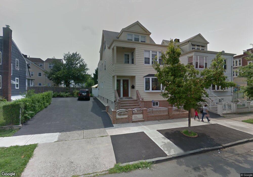 276 1st Ave W, Newark, NJ 07107 - photo 1