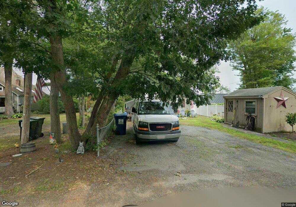 51 King Philip Rd, Norton, MA 02766 - photo 1