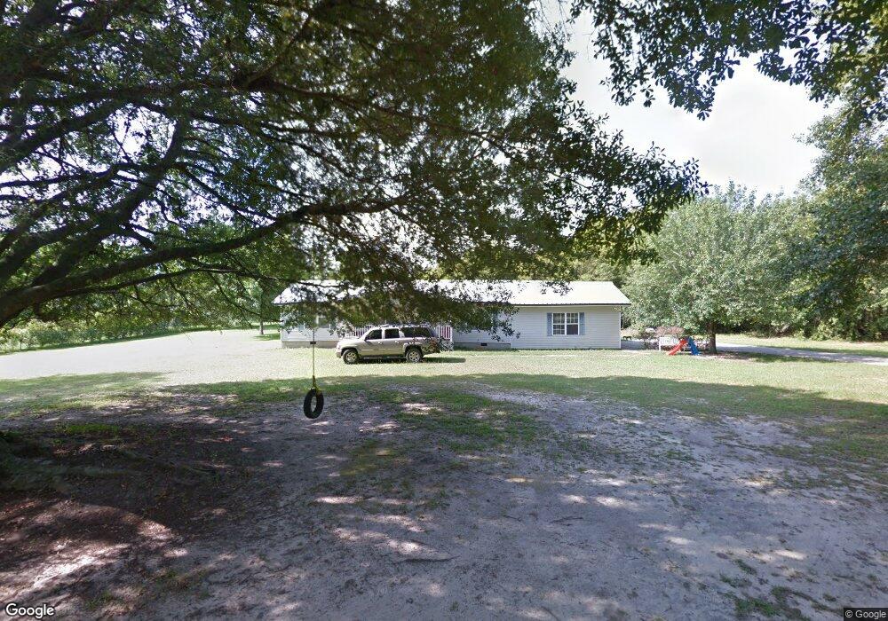 723 W Leverett Ave, Doerun, GA 31744 - photo 1